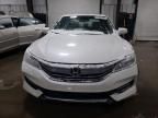 2017 Honda Accord Touring