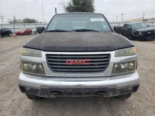 2005 GMC Canyon