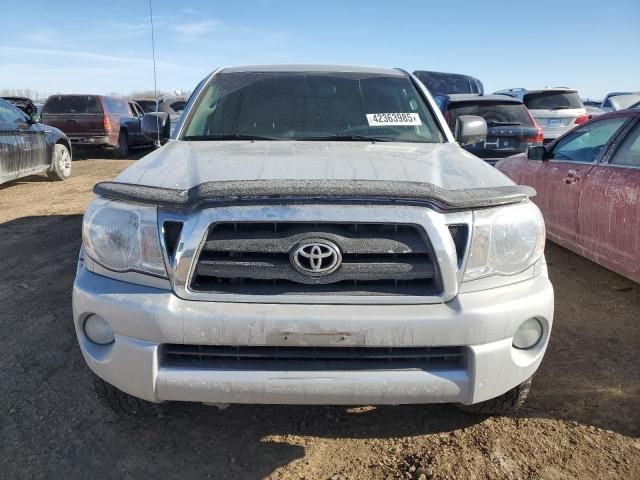 2008 Toyota Tacoma Access Cab