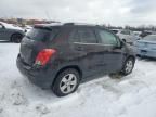 2015 Chevrolet Trax 1LT