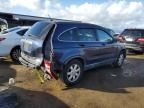 2009 Honda CR-V EXL