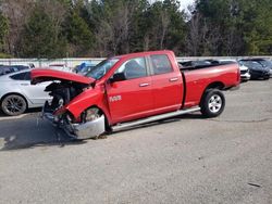 2017 Dodge RAM 1500 SLT en venta en Shreveport, LA