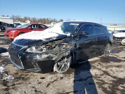 Lexus salvage cars for sale: 2016 Lexus CT 200