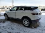 2014 Land Rover Range Rover Evoque Pure Plus