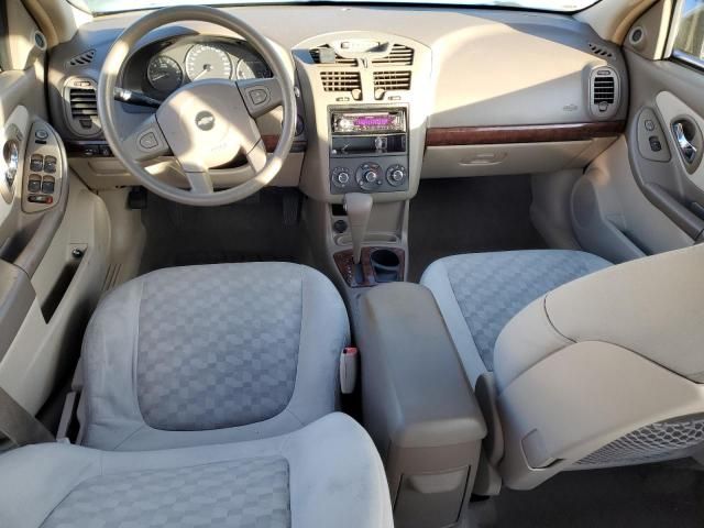 2005 Chevrolet Malibu LS