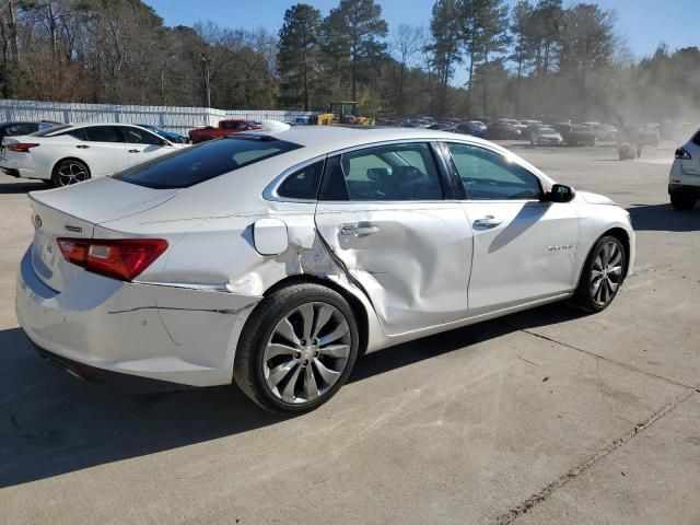 2016 Chevrolet Malibu Premier