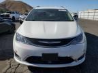 2020 Chrysler Pacifica Hybrid Limited