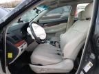 2010 Subaru Legacy 2.5I Limited