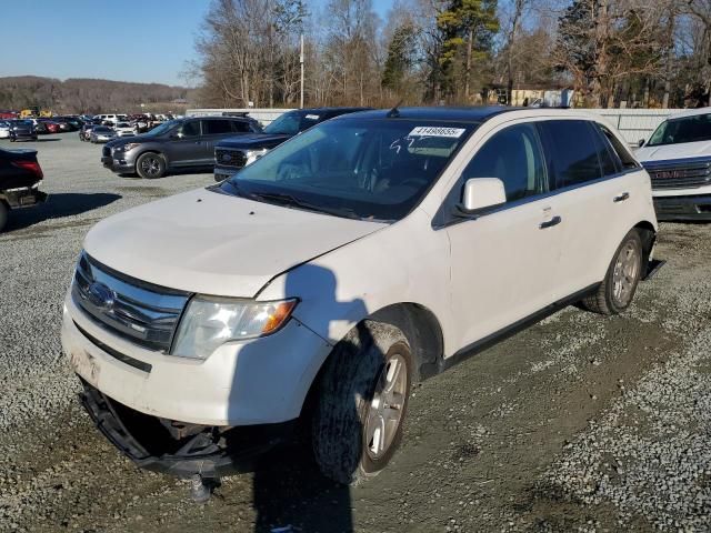 2010 Ford Edge Limited