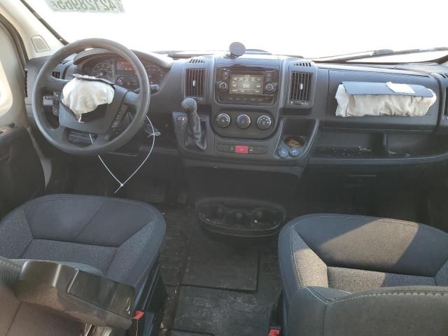 2015 Dodge RAM Promaster 1500 1500 Standard