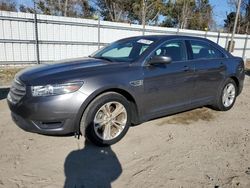 Ford Vehiculos salvage en venta: 2017 Ford Taurus SEL