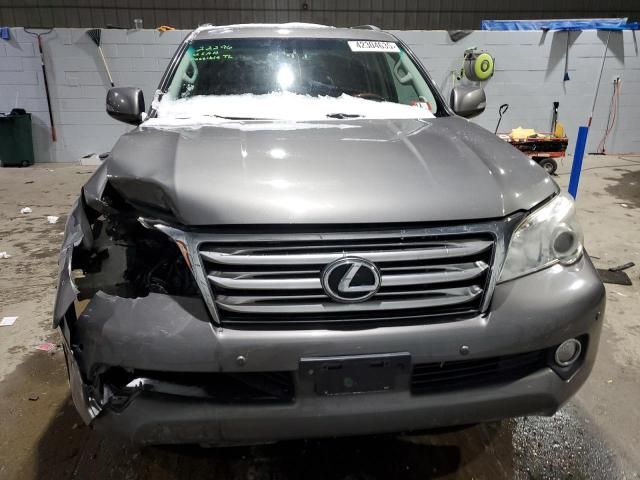 2010 Lexus GX 460