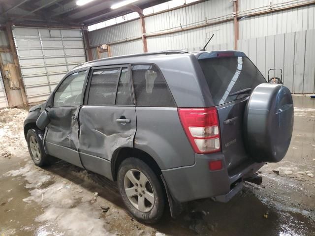 2006 Suzuki Grand Vitara Xsport