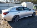 2015 Lexus GS 350