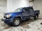 2015 Toyota Tacoma Double Cab