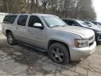 2009 Chevrolet Suburban C1500 LT