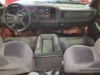 2002 Chevrolet Avalanche K1500