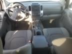 2010 Nissan Frontier Crew Cab SE