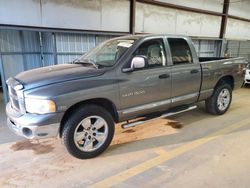 2005 Dodge RAM 1500 ST en venta en Mocksville, NC