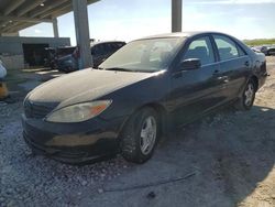 Run And Drives Cars for sale at auction: 2002 Toyota Camry LE