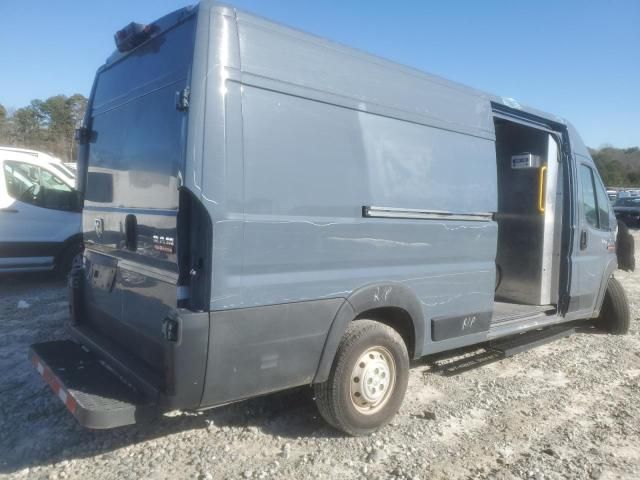 2021 Dodge RAM Promaster 3500 3500 High