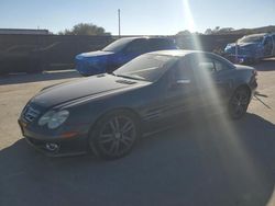 2008 Mercedes-Benz SL 550 en venta en Orlando, FL