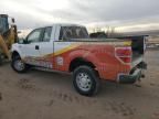 2014 Ford F150 Super Cab