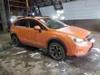 2014 Subaru XV Crosstrek 2.0 Premium