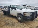 2011 Chevrolet Silverado C3500