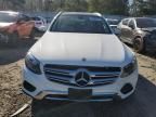 2019 Mercedes-Benz GLC 300 4matic