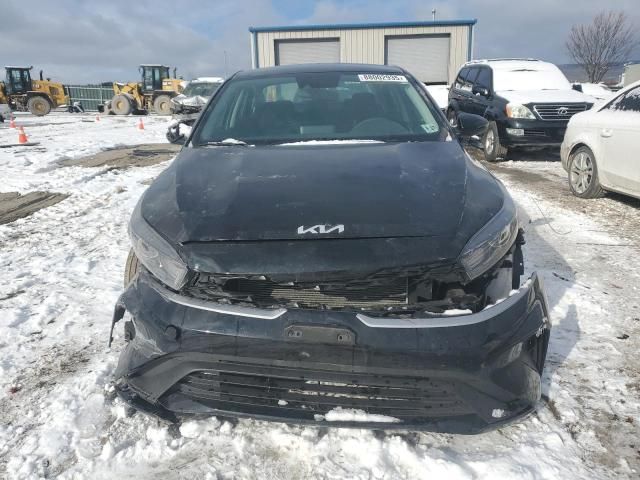 2023 KIA Forte LX