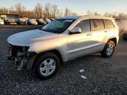 4 X 4 a la venta en subasta: 2011 Jeep Grand Cherokee Laredo