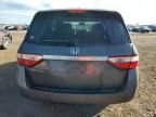 2011 Honda Odyssey EXL