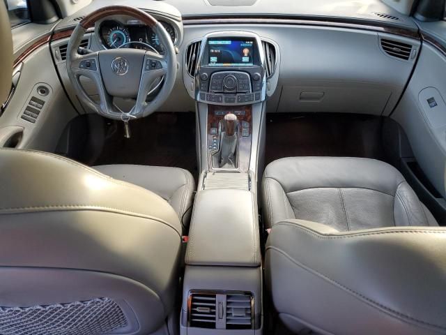 2013 Buick Lacrosse Premium