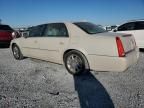 2011 Cadillac DTS Luxury Collection