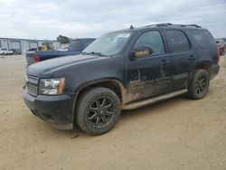 Salvage cars for sale at Conway, AR auction: 2010 Chevrolet Tahoe C1500 LT