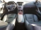 2008 Lexus IS 250