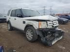 2008 Land Rover LR3 SE