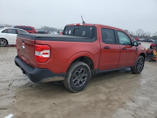 2023 Ford Maverick XL