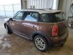 2016 Mini Cooper S Countryman