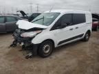 2014 Ford Transit Connect XLT