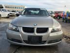 2008 BMW 328 XI