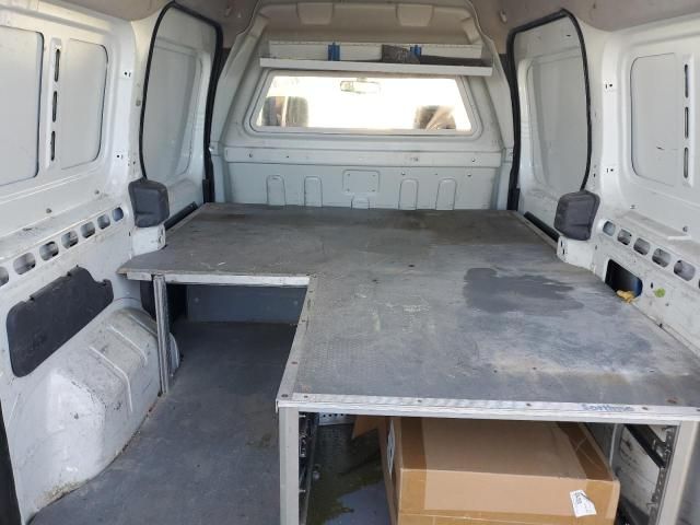 2012 Ford Transit Connect XL