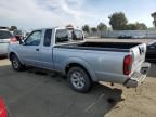 2003 Nissan Frontier King Cab XE