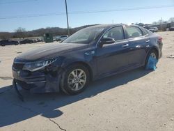 Run And Drives Cars for sale at auction: 2016 KIA Optima LX