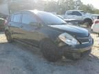 2008 Nissan Versa S