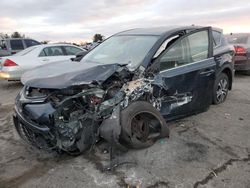 Salvage cars for sale at Pennsburg, PA auction: 2018 Toyota Rav4 LE