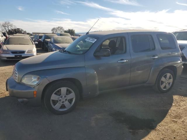 2006 Chevrolet HHR LS