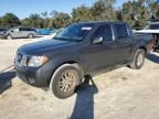 2014 Nissan Frontier S