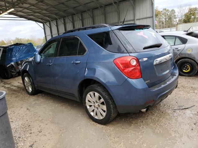 2011 Chevrolet Equinox LT